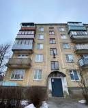 Фотография 2-к. квартира, 43,8 м², 2/4 эт., Московская область, Серпухов, Московская обл., Серпухов, Российская ул., 14 Куплю 2-комнатную квартиру , фотография обложки