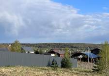 Фотография Участок в Московская область, городской округ Серпухов, территория Лисенки-3, 197 (7.5 м²), территория Лисенки-3, 197 Куплю участок 7.5 соток , фотография обложки