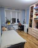 Продается 2-комнатную квартиру Московская область, Подольск, Московская обл., Подольск, мкр-н Климовск, Школьная ул., 7 Куплю 2-комнатную квартиру , фотография 4