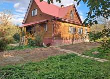 Продажа недвижимости Московская область, Чехов, Московская обл., муниципальный округ Чехов, д. Пронино, 5 Цена на дом на участке соток , фотография 1