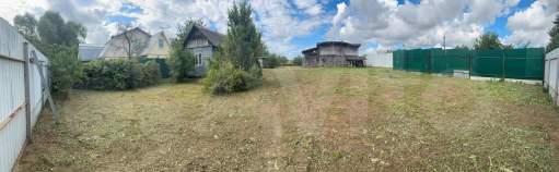 Фотография Участок 20 соток в д. Люторецкое, домик, газ по границе, лес и река, Чехов Куплю участок 20.0 соток , фотография обложки