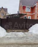 Фотография Дом 188 м² на участке 7 сот., Московская обл., г.о. Домодедово, д. Образцово, Луговая ул., 29 Куплю дом на участке соток , фотография обложки