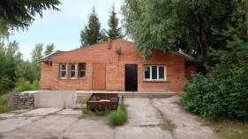 Фотография Дом, 250 м², Россия, Московская область, городской округ Домодедово, Заболотье Куплю дом на участке соток , фотография обложки