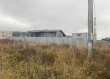 Куплю участок 6.0 соток , фотография обложки