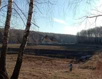 Купить дом на участке соток Московская область, Серпухов городской округ, д. Трухачево, Купить дом на участке соток , фотография 9