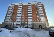 Фотография 2-к. квартира, 66,1 м², 7/10 эт., Московская область, Подольск, Московская обл., г.о. Подольск, пос. Быково, Московская ул., 7 Куплю 2-комнатную квартиру , фотография обложки