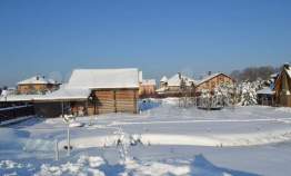 Фотография Дача 220 м² на участке 15 сот., Московская обл., муниципальный округ Чехов, ДП Дубрава у озера, 78 Куплю дом на участке соток , фотография обложки