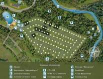 Куплю участок 12.0 соток , фотография обложки