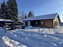 Фотография Дом в Московская область, Чехов муниципальный округ, д. Мальцы, Тер. Чеховское участковое лесничество 16 (155 м²), 16 Куплю дом на участке соток , фотография обложки