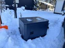 Продать дом на участке соток Московская область, Чехов муниципальный округ, д. Мальцы, Тер. Чеховское участковое лесничество, 16 Продать дом на участке соток , фотография 2