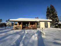 Купить дом на участке соток Московская область, Чехов муниципальный округ, д. Мальцы, Тер. Чеховское участковое лесничество, 16 Купить дом на участке соток , фотография 9