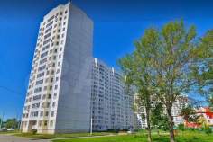 Фотография Доля в 1-к. квартире, 42,3 м², 8/16 эт., Московская область, Серпухов, Московская обл., Серпухов, Юбилейная ул., 2 Куплю 1-комнатную квартиру , фотография обложки