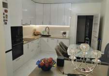 Продажа недвижимости Московская область, Подольск, улица Генерала Смирнова, 2 Цена на 1-комнатную квартиру , фотография 1