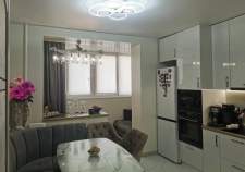 Купить 1-комнатную квартиру Московская область, Подольск, улица Генерала Смирнова, 2 Покупка 1-комнатную квартиру , фотография 3