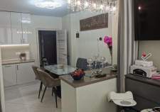 Купить 1-комнатную квартиру Московская область, Подольск, улица Генерала Смирнова, 2 Купить 1-комнатную квартиру , фотография 5