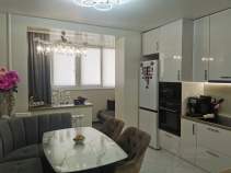 Фотография 1-к кв. Московская область, Подольск ул. Генерала Смирнова, 2 (41.0 м²), Московская область, Подольск, ул. Генерала Смирнова, 2 Куплю 1-комнатную квартиру , фотография обложки