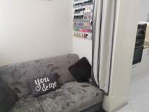 Купить 1-комнатную квартиру Московская область, Подольск, ул. Генерала Смирнова, 2 Купить 1-комнатную квартиру , фотография 5