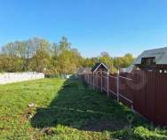 Фотография Участок 6 сот. (ИЖС), Московская обл., Ленинский г.о., ДНТ ВНИИКОП-Остров Куплю участок 6.0 соток , фотография обложки