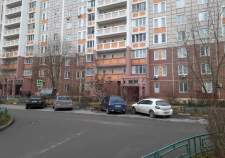 Купить 3-комнатную квартиру Московская область, Подольск, улица Генерала Стрельбицкого, 5 Купить 3-комнатную квартиру , фотография 5