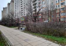 Купить 3-комнатную квартиру Московская область, Подольск, улица Генерала Стрельбицкого, 5 Купить 3-комнатную квартиру , фотография 6