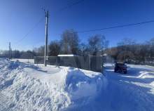 Фотография Участок 18,8 сот. (СНТ, ДНП), Московская обл., г.о. Чехов, коттеджный пос. Черешневый лес Куплю участок 18.8 соток , фотография обложки