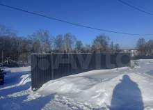 Продажа недвижимости Московская область, Чехов, Московская обл., г.о. Чехов, коттеджный пос. Черешневый лес Цена на участок 18.8 соток , фотография 1