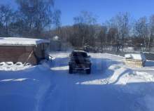 Купить участок 18.8 соток Московская область, Чехов, Московская обл., г.о. Чехов, коттеджный пос. Черешневый лес Покупка участок 18.8 соток , фотография 3