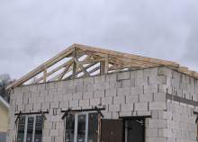 Продажа недвижимости Московская область, Чехов, Московская обл., муниципальный округ Чехов, СНТ Ветеран ВС, Тупиковая ул. Цена на дом на участке соток , фотография 1