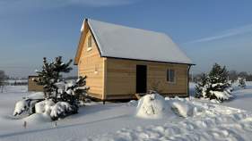 Куплю дом на участке  соток , фотография обложки