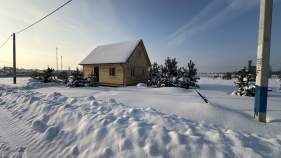 Цена на дом на участке  соток , фотография 1