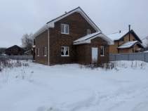 Фотография Дом в Московская область, Домодедово городской округ, д. Бехтеево 17 (165 м²), 17 Куплю дом на участке соток , фотография обложки