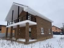 Продать дом на участке соток Московская область, Домодедово городской округ, д. Бехтеево, 17 Продать дом на участке соток , фотография 2