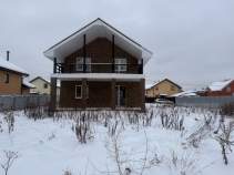 Купить дом на участке соток Московская область, Домодедово городской округ, д. Бехтеево, 17 Покупка дом на участке соток , фотография 3