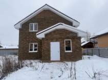 Купить дом на участке соток Московская область, Домодедово городской округ, д. Бехтеево, 17 Купить дом на участке соток , фотография 5