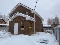 Купить дом на участке соток Московская область, Домодедово городской округ, д. Бехтеево, 17 Купить дом на участке соток , фотография 6