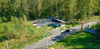 Куплю участок 5.5 соток , фотография обложки