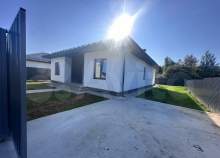 Продать дом на участке соток Московская область, Домодедово, Московская обл., г.о. Домодедово, д. Буняково, Полевая ул., 60 Продать дом на участке соток , фотография 2