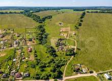 Купить участок 10.0 соток , фотография 6