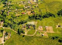 Купить участок 10.0 соток , фотография 7