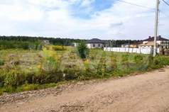 Куплю участок 10.0 соток , фотография обложки