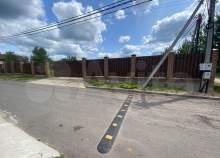 Продается участок 19.5 соток Московская область, Чехов, Московская обл., муниципальный округ Чехов, КП Южные озёра, Чеховская ул., 15 Куплю участок 19.5 соток , фотография 4