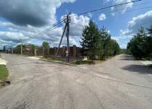 Купить участок 19.5 соток Московская область, Чехов, Московская обл., муниципальный округ Чехов, КП Южные озёра, Чеховская ул., 15 Купить участок 19.5 соток , фотография 7