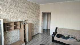 Цена на 1-комнатную квартиру , фотография 1