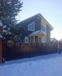 Фотография Дом 150 м² на участке 5 сот., Московская обл., муниципальный округ Чехов, д. Васькино, Цветочная ул. Куплю дом на участке соток , фотография обложки