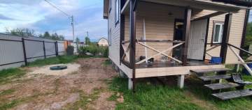 Покупка дом на участке  соток , фотография 3