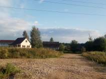 Купить участок 7.5 соток Московская область, Подольск городской округ, д. Никулино, Никулино кп, Купить участок 7.5 соток , фотография 5