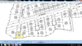 Купить участок 7.5 соток Московская область, Подольск городской округ, д. Никулино, Никулино кп, Купить участок 7.5 соток , фотография 8