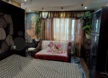 Купить 2-комнатную квартиру Московская область, Серпухов, Московская обл., Серпухов, Российская ул., 38А Купить 2-комнатную квартиру , фотография 8