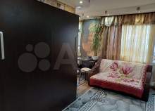 Купить 2-комнатную квартиру Московская область, Серпухов, Московская обл., Серпухов, Российская ул., 38А Купить 2-комнатную квартиру , фотография 9