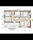 Фотография Дом 114 м² на участке 6,9 сот., Московская обл., Домодедово, КП Каширские дачи, 18 Куплю дом на участке соток , фотография обложки